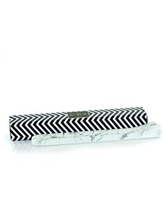 Ashleigh & Burwood: Incense Holder - Black